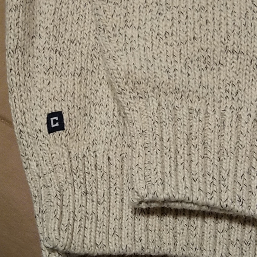 Men's Chaps Sweater - Picture 8 of 8